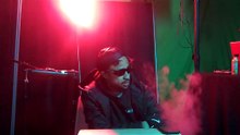 From Cell to Stage: Jay Masada's Journey to Live Performance