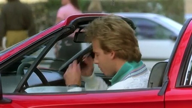 Lambada - Heiß und gefährlich (1990)