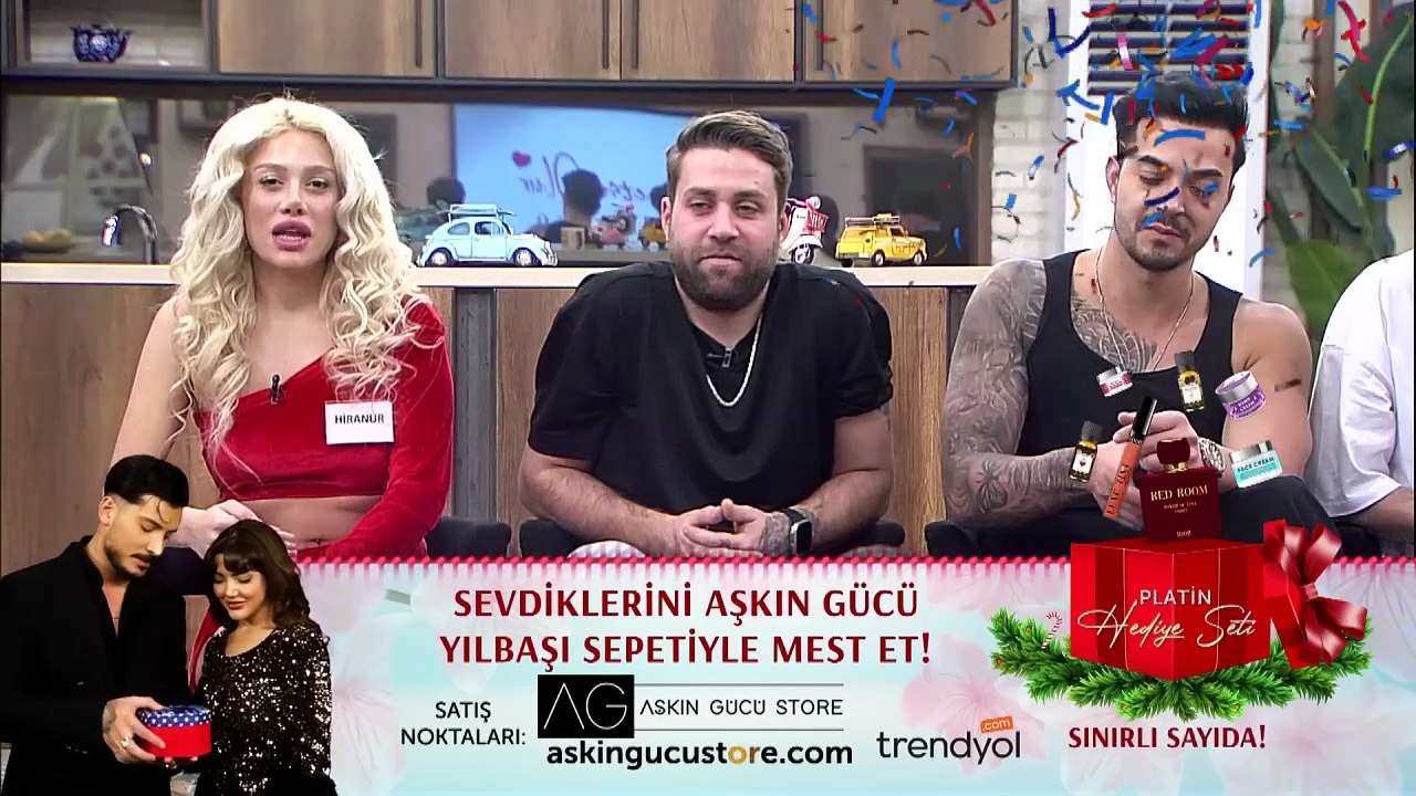 Kısmetse Olur_ Aşkın Gücü 2. Sezon _ 73. Bölüm FULL _ PART - 2