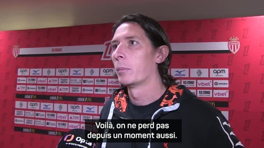 FC Lorient : Laurent Abergel - "Un match référence à l'extérieur"
