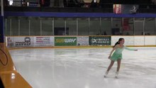 STAR 3 Freeskate Group 3 and 4 - 2026 East Kootenay Invitational -Kootenay Region - Live Stream