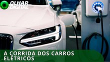 Europa assume o volante e puxa a nova fase dos carros elétricos no mundo