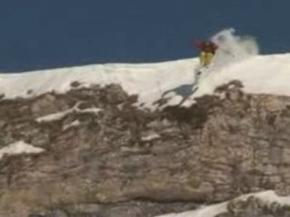 Inevitable return of the great white dope