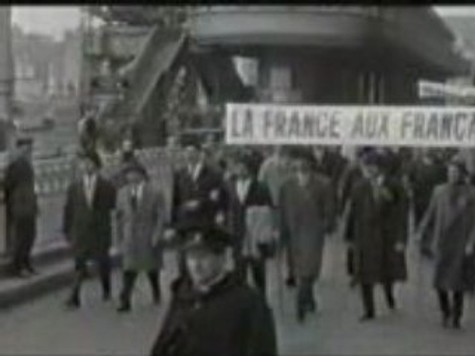 Le journal d'une femme de chambre