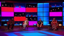 Richard Osman's House of Games Season 9 Episode 60