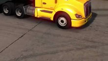 American Truck simulator 2