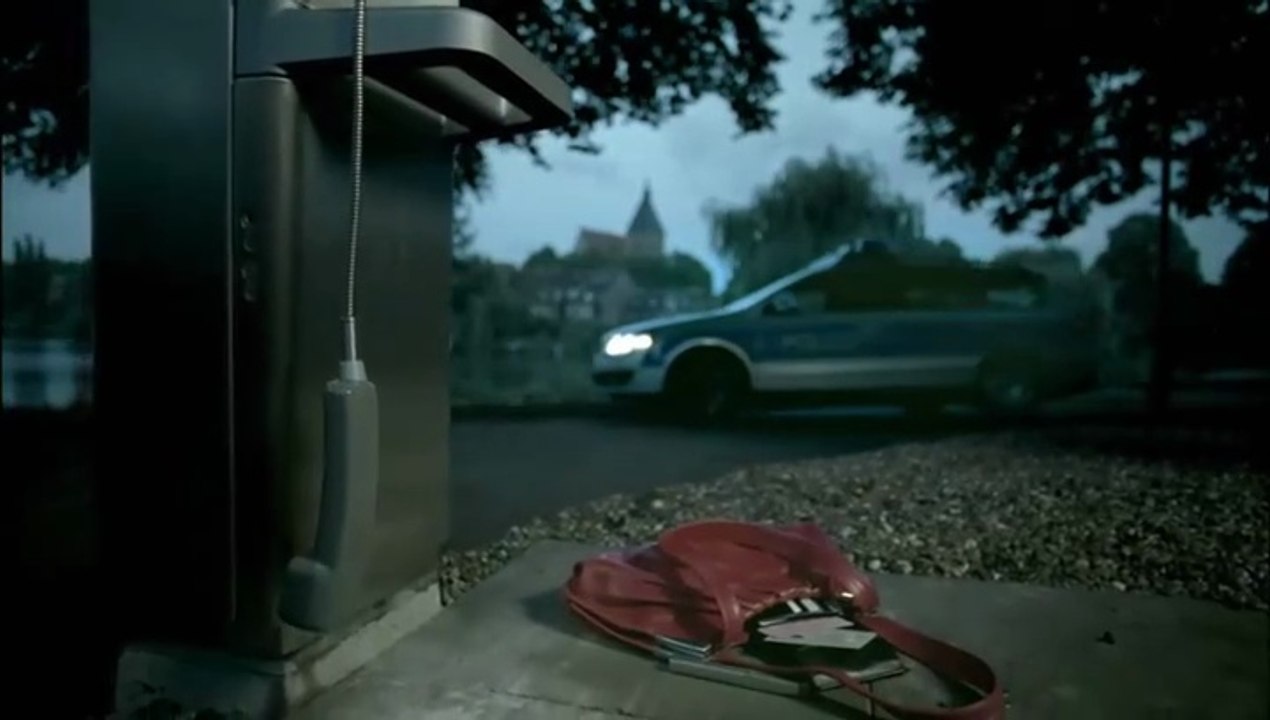 Polizeiruf 110 -351- Kreise