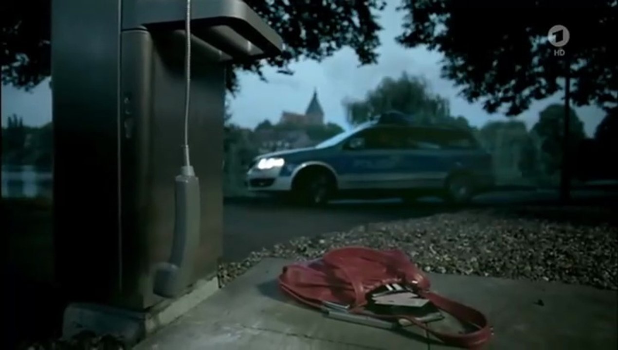 Polizeiruf 110 -350- Ikarus Episode