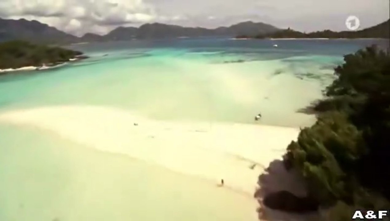 Das Traumhotel -05- Seychellen