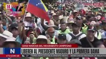 Encuentro de la Red de Juristas en Venezuela - 16.01.2026