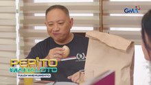 Pepito Manaloto - Tuloy Ang Kuwento: Siopao ni Marites lang, sapat na! (YouLOL)