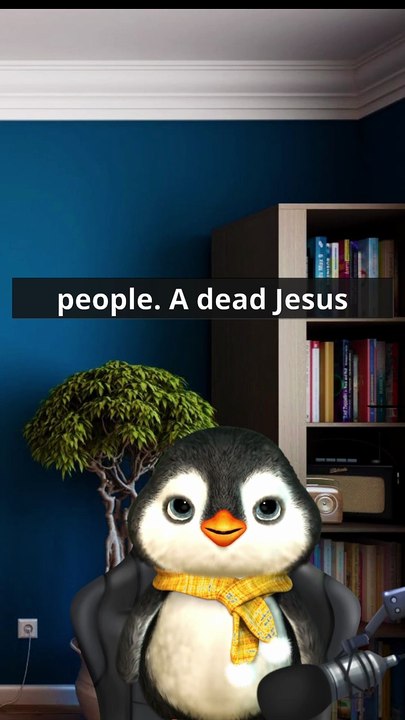 Who is Jesus 4