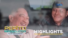 Pepito Manaloto - Tuloy Ang Kuwento: Tommy, my friend, mayroon ka ba diyan? (YouLOL)