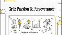 Angela Duckworth - Grit - The Power of Passion and Perseverance (EN)