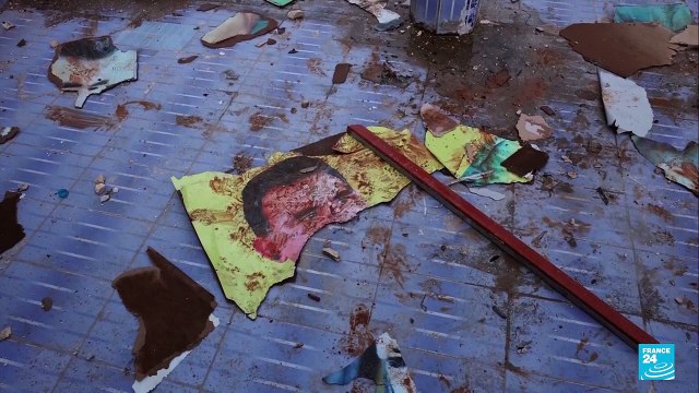 Tras intensos combates en Alepo, miles de habitantes regresan a sus hogares