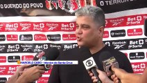 Santa Cruz vs Vitória: A busca pelo triunfo na Arena de Pernambuco - Campeonato Estadual 2026