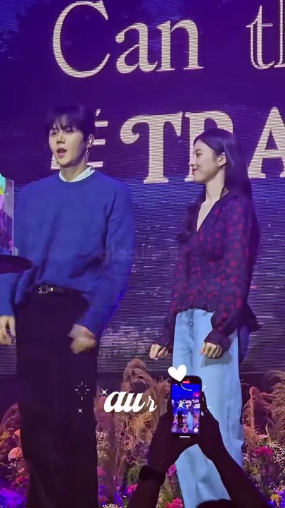 Can This Love Be Translated fm