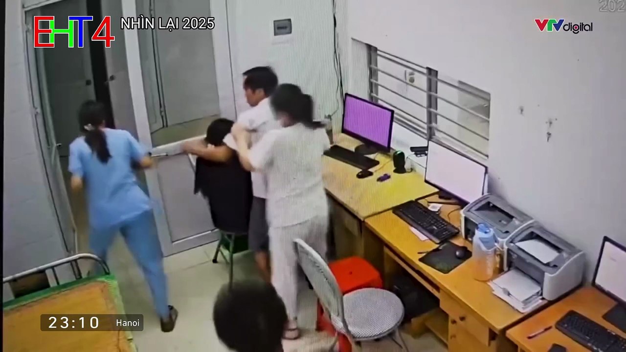 [Edited] EHT4 - Khoảnh khắc chạy chữ tin khẩn (23h10, 17/1/2026)