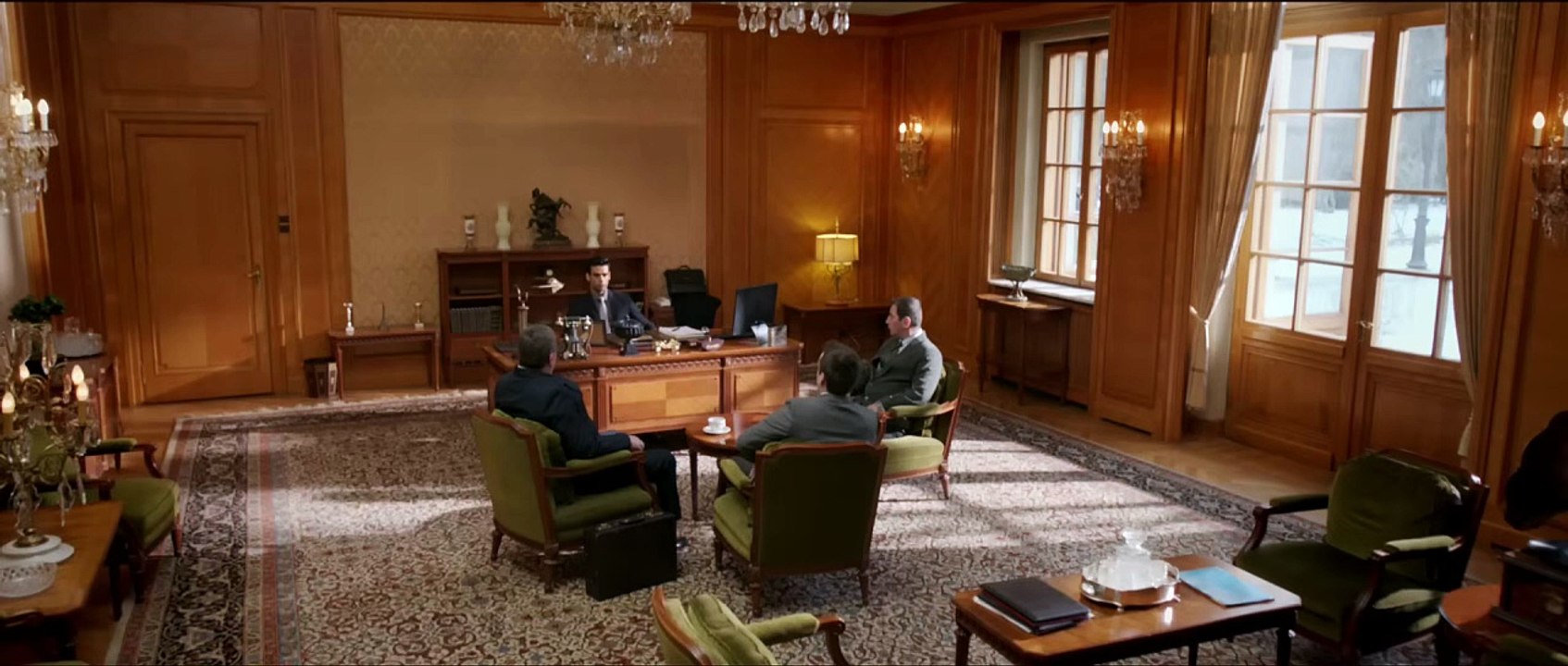 Bhoot Bangla Full Horror Movie ｜ AKSHAY KUMAR ｜ New Bollywood Horror Superhit Action Movie 2025