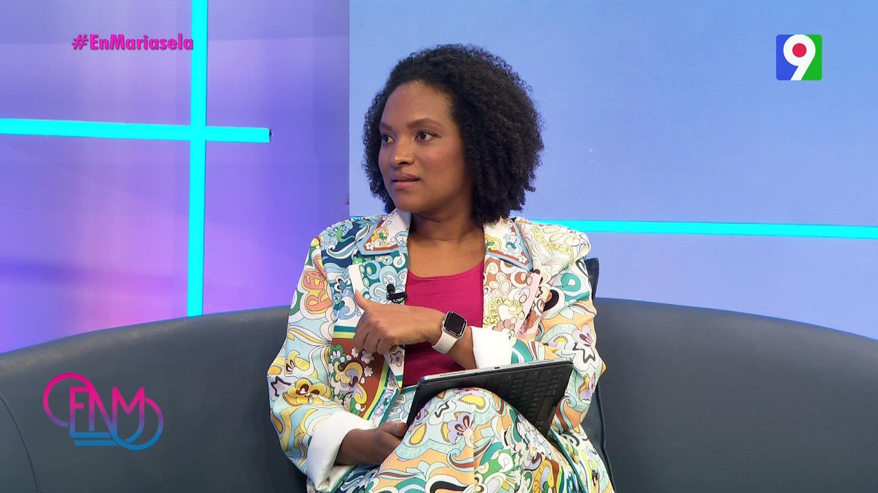 Un futuro sin fundas plásticas: la visión de Miosotis Batista | ENM