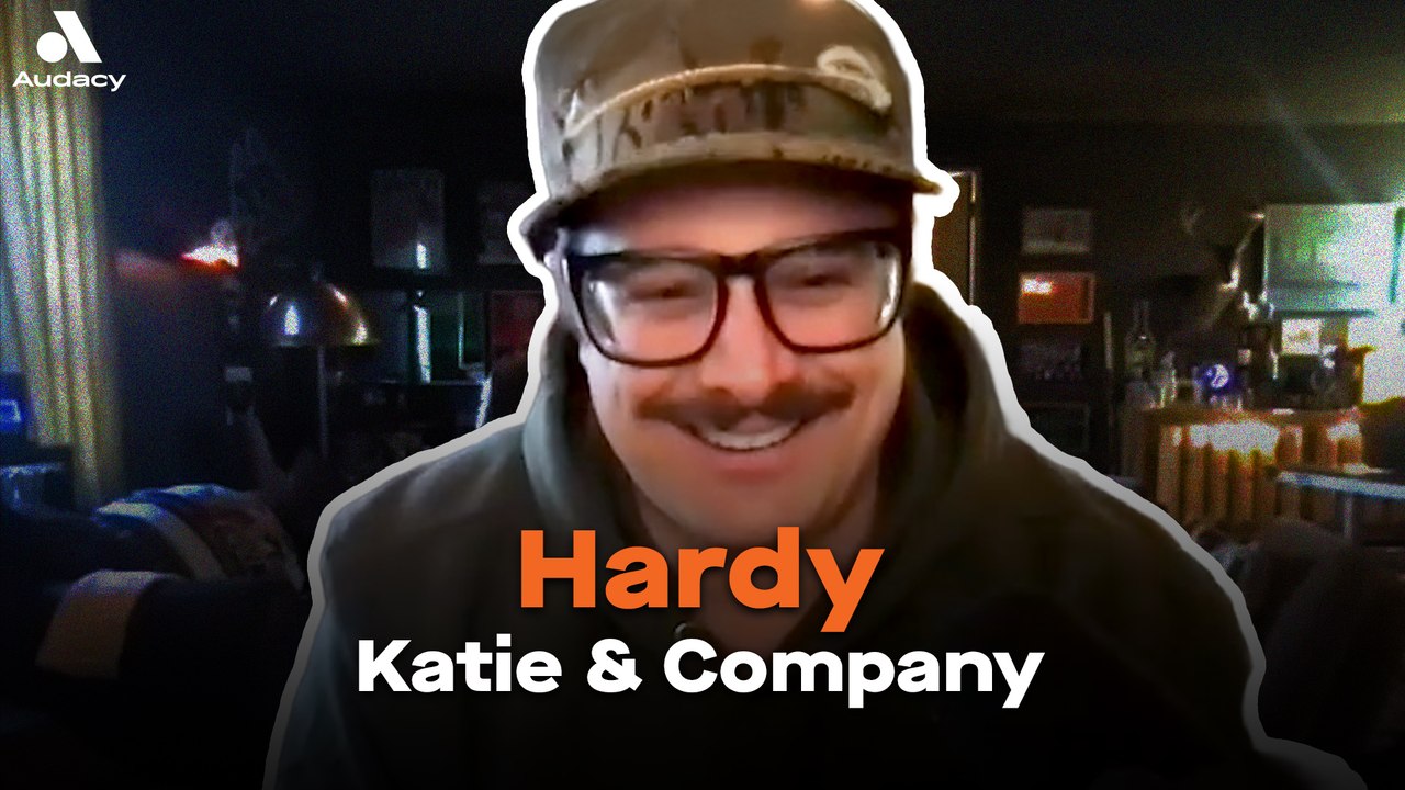 HARDY | Katie & Company