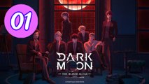 DARK MOON THE BLOOD ALTAR  Dark Moon  Tsuki no Saidan Episode 1 Engsub