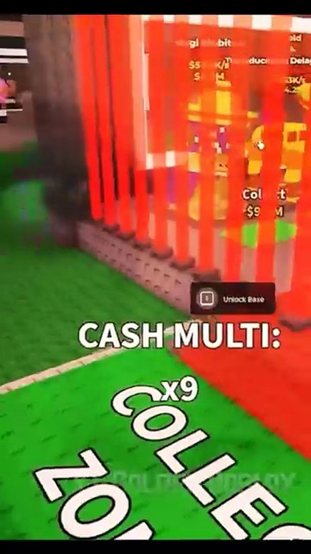 Roblox gaming