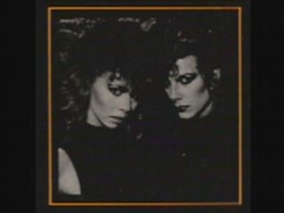 Lauren Grey feat Leah Landis  quot Destiny quot 1987