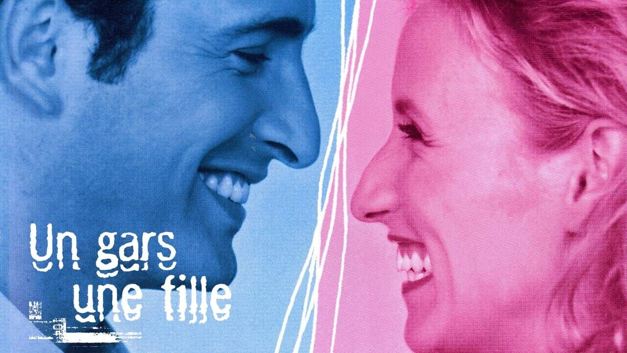 Un gars, une fille