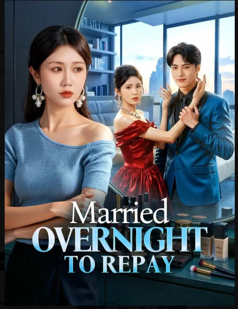 Married Overnight to Repay Drama Movies English Sub