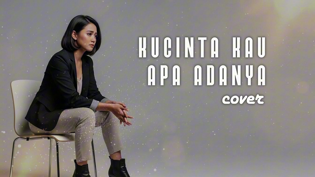 KUCINTA KAU APA ADANYA - ONCE _ COVER BY FINMUSIC