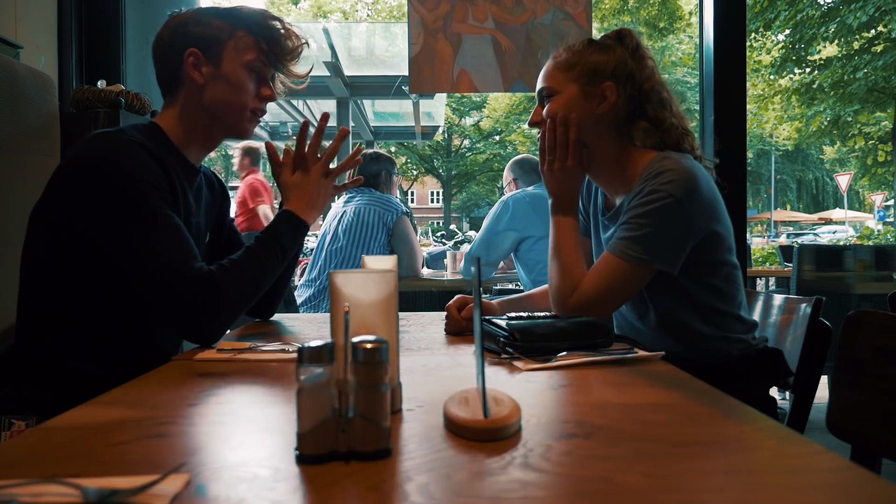 INTIMATE. Webserie - Was Richtig Geiles! (Folge 4)