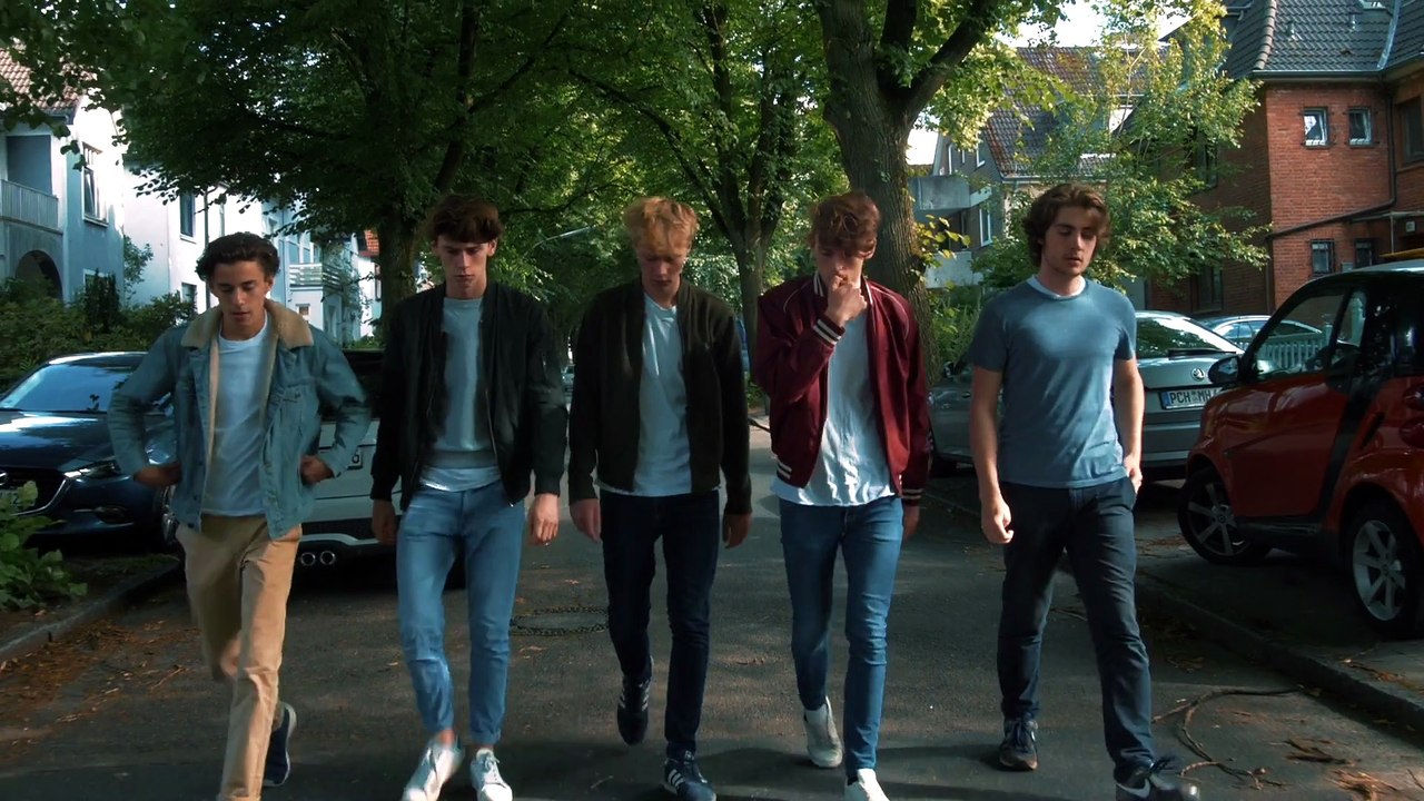 INTIMATE. Webserie - Ludwig (Folge 2)