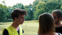 INTIMATE. Webserie - PKW Action (Folge 10)