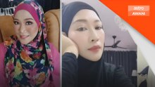 Polis sahkan laporan kehilangan pelakon Nadia Kesuma