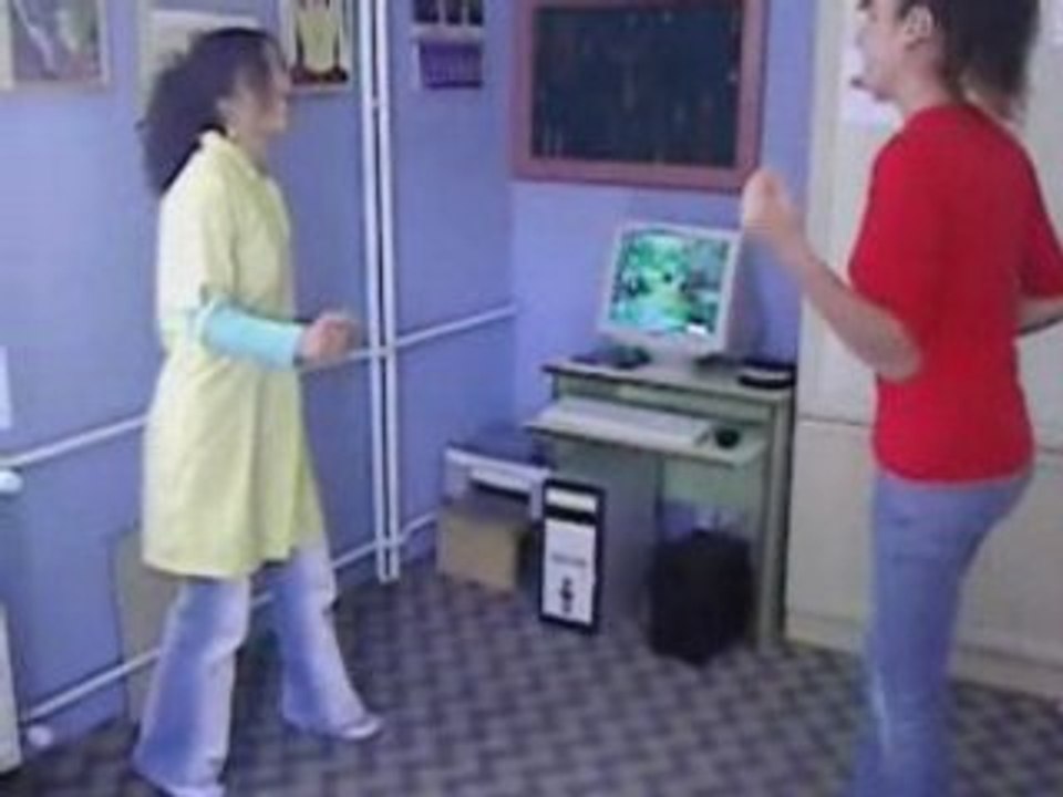 Anadolu Sevgi Yumağı İşitme engelli oyun grubu 06