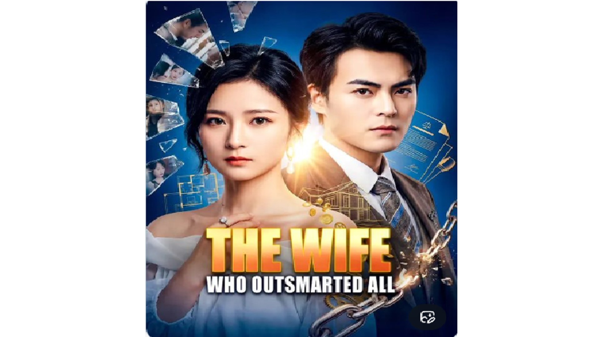 ⁣The Wife Who Outsmarted All - Full Movies English Sub