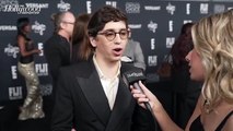 Marcello Hernández is Excited for His First Netflix Special 'American Boy' | Critics Choice 2026