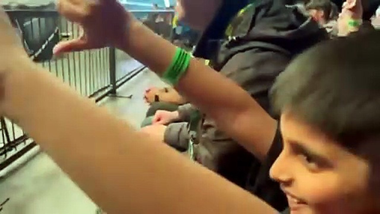 Kabuki Warriors vs Charlotte Flair & Alexa Bliss Full Match - WWE Road to Royal Rumble 1/10/2026