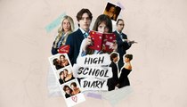 [Doblado ESP] High School Diary