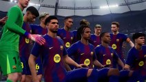 EFOOTBALL 2026 MOBILE - CHAMPIONS LEAGUE 25/26 - BARCELONA vs. LIVERPOOL | GAMEPLAY [60 FPS]