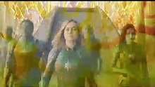 Captain Marvel - Bande-annonce #2 [VF|HD1080p]
