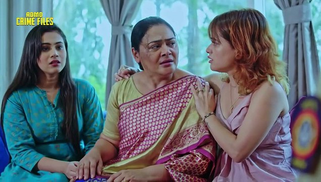 लड़की को ब्लैकमेल करके लूटी उसकी इज़्ज़त _ CRIME PATROL 48 HOURS _ क्राइम