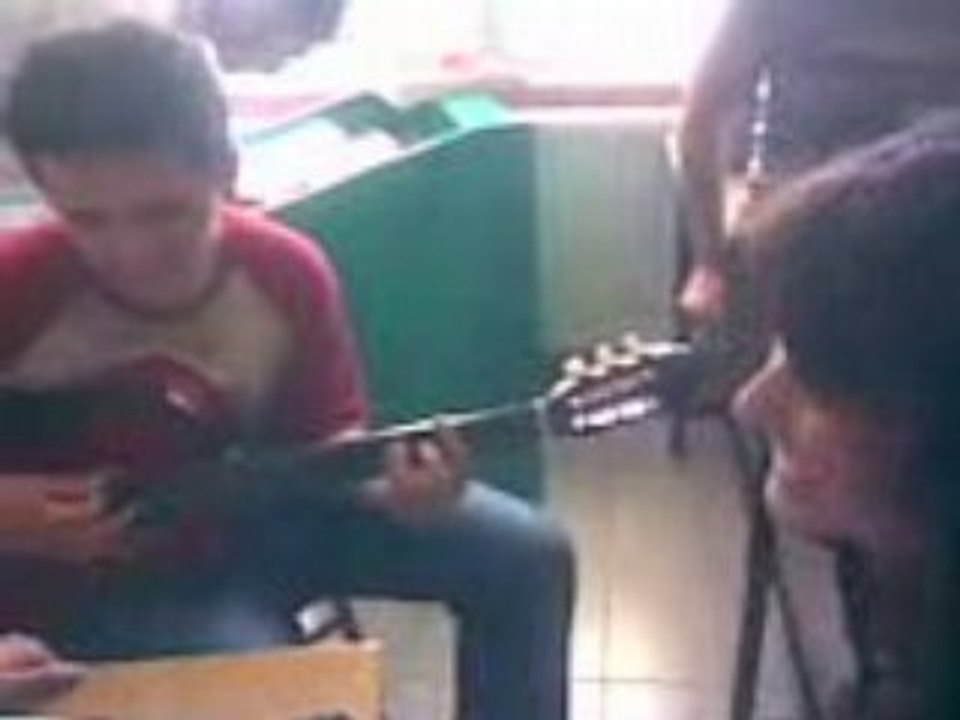 Zafer DershaneLeri Ercan-NazLıcan düet