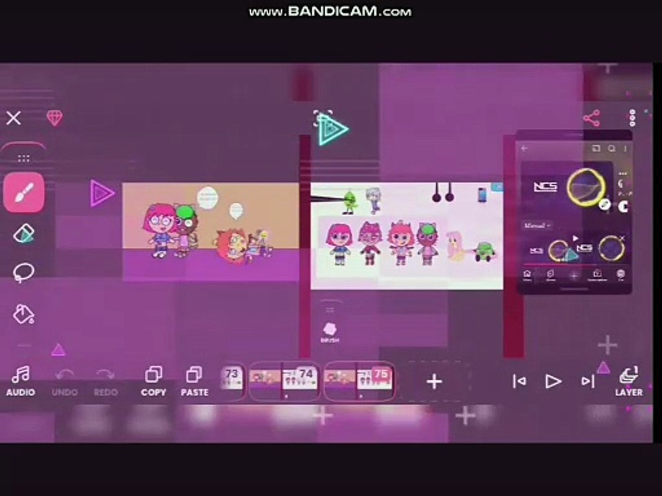 Christsathlon 16b Newer & Friendlier