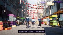 Toàn Năng Cao Thủ 3D Tập 13_HD