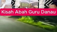 Kisah Guru Danau dari kisah Guru Banjar Indah
