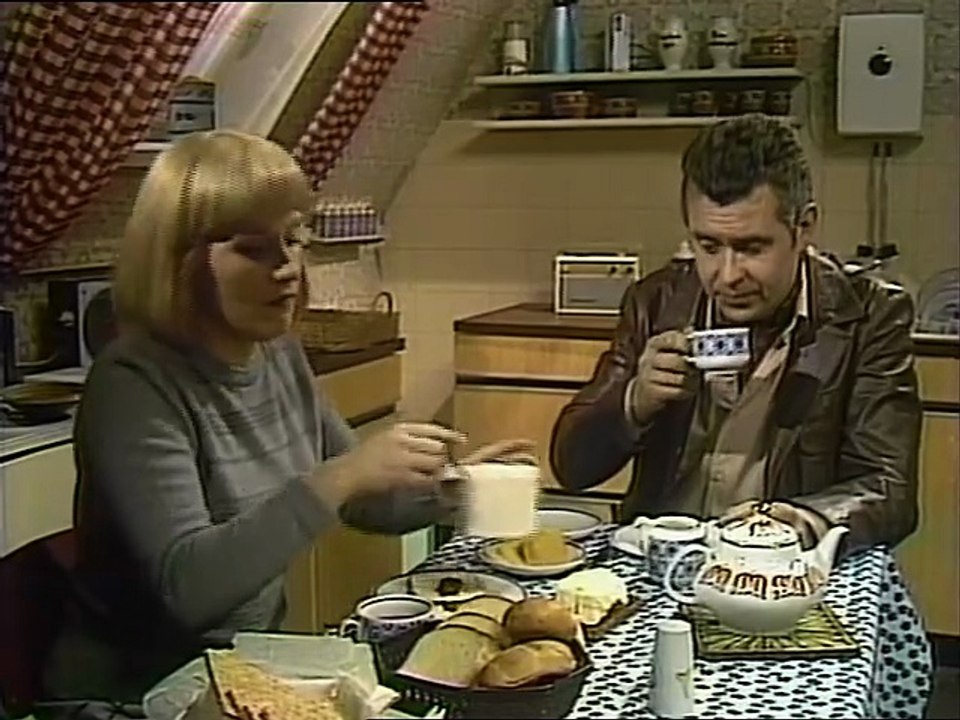 Der Staatsanwalt hat das Wort-Ein sympatisch junger Mann