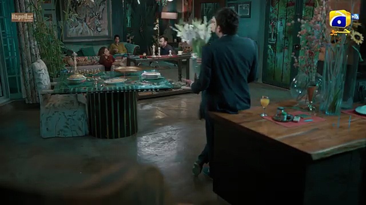 Aik Aur Pakeezah epi 2