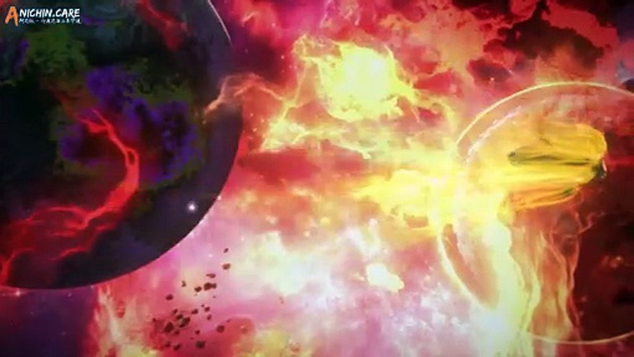 Legend of Martial Immortal Episode 150